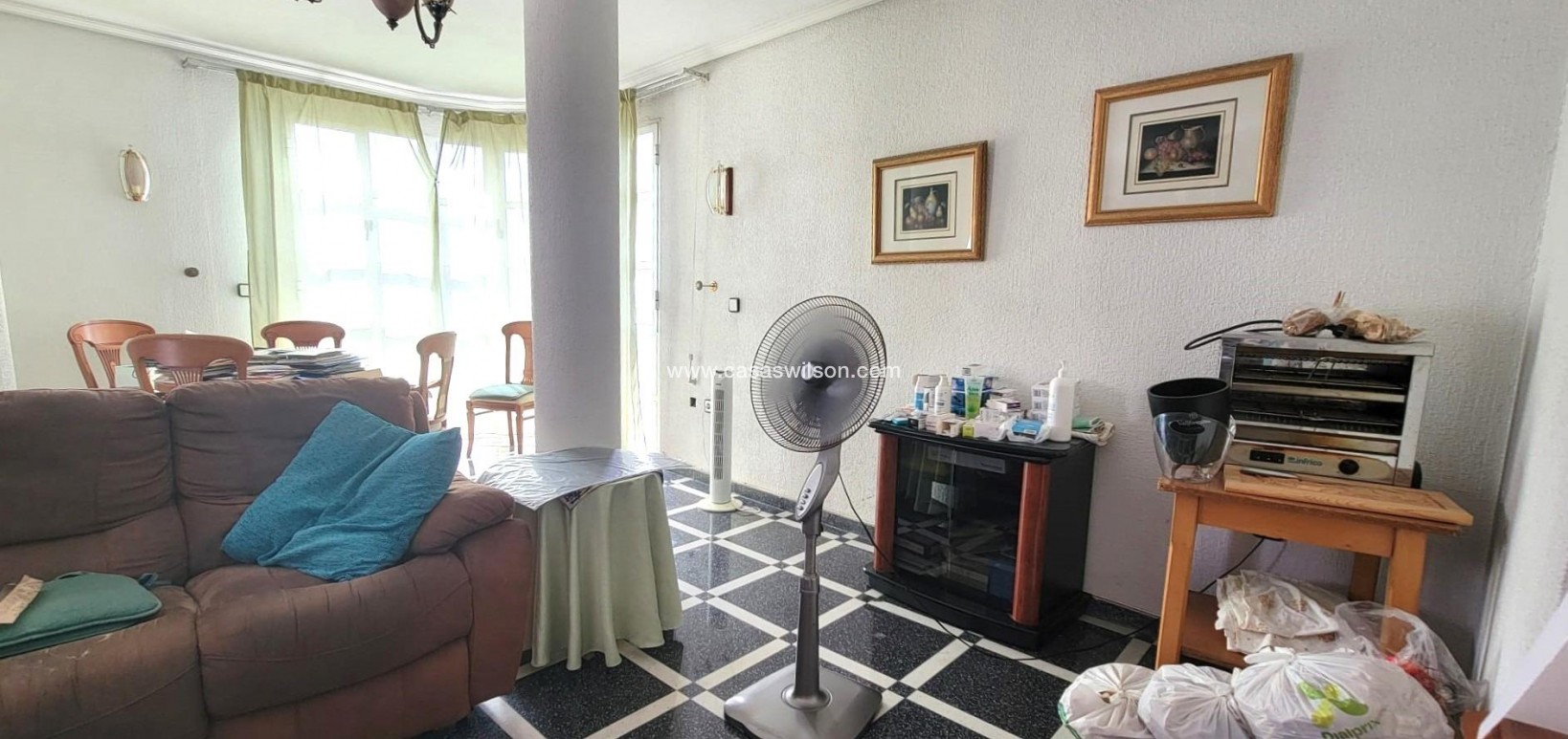 Sale - Appartement - Torrevieja - Centro