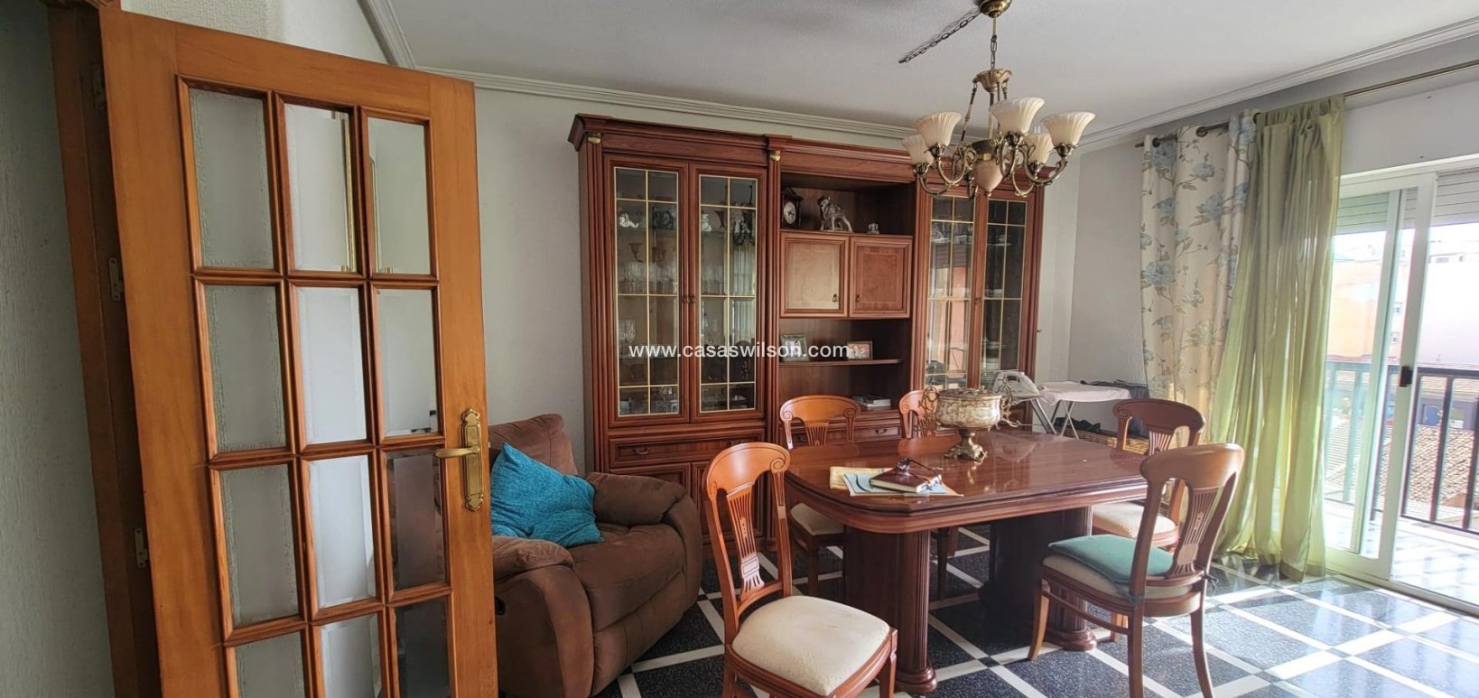 Sale - Appartement - Torrevieja - Centro