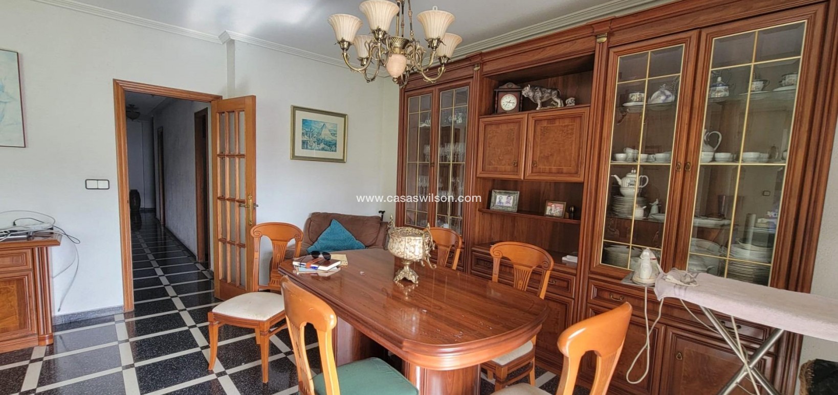 Sale - Appartement - Torrevieja - Centro