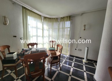 Sale - Appartement - Torrevieja - Centro