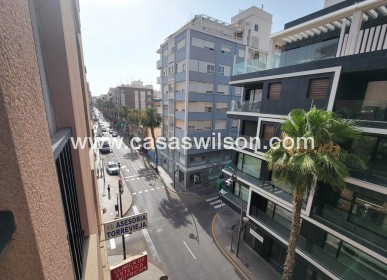 Sale - Appartement - Torrevieja - Centro