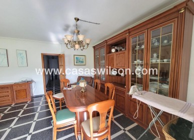 Sale - Appartement - Torrevieja - Centro