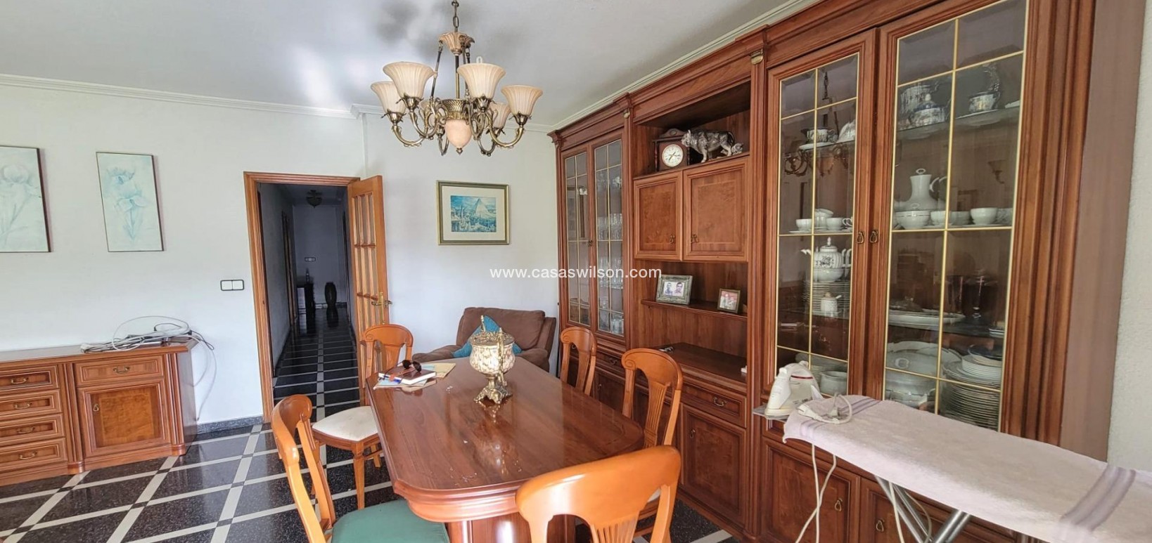 Sale - Appartement - Torrevieja - Centro