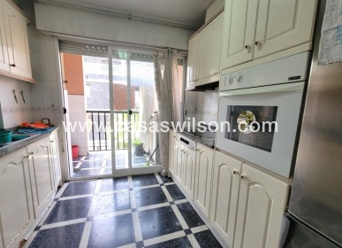 Sale - Appartement - Torrevieja - Centro