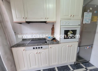 Sale - Appartement - Torrevieja - Centro