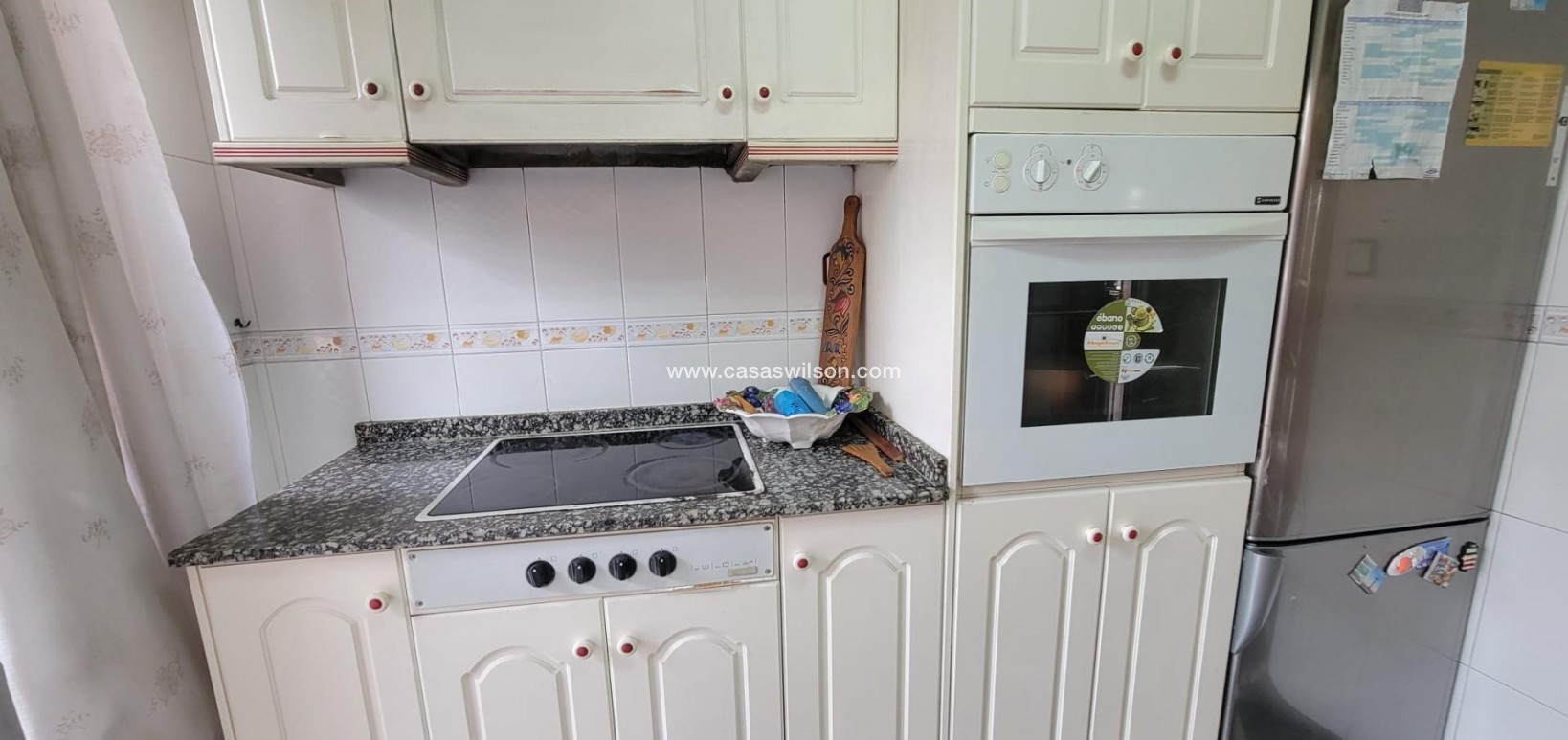 Sale - Appartement - Torrevieja - Centro