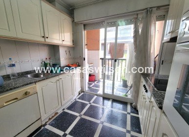 Sale - Appartement - Torrevieja - Centro