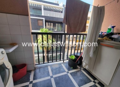 Sale - Appartement - Torrevieja - Centro