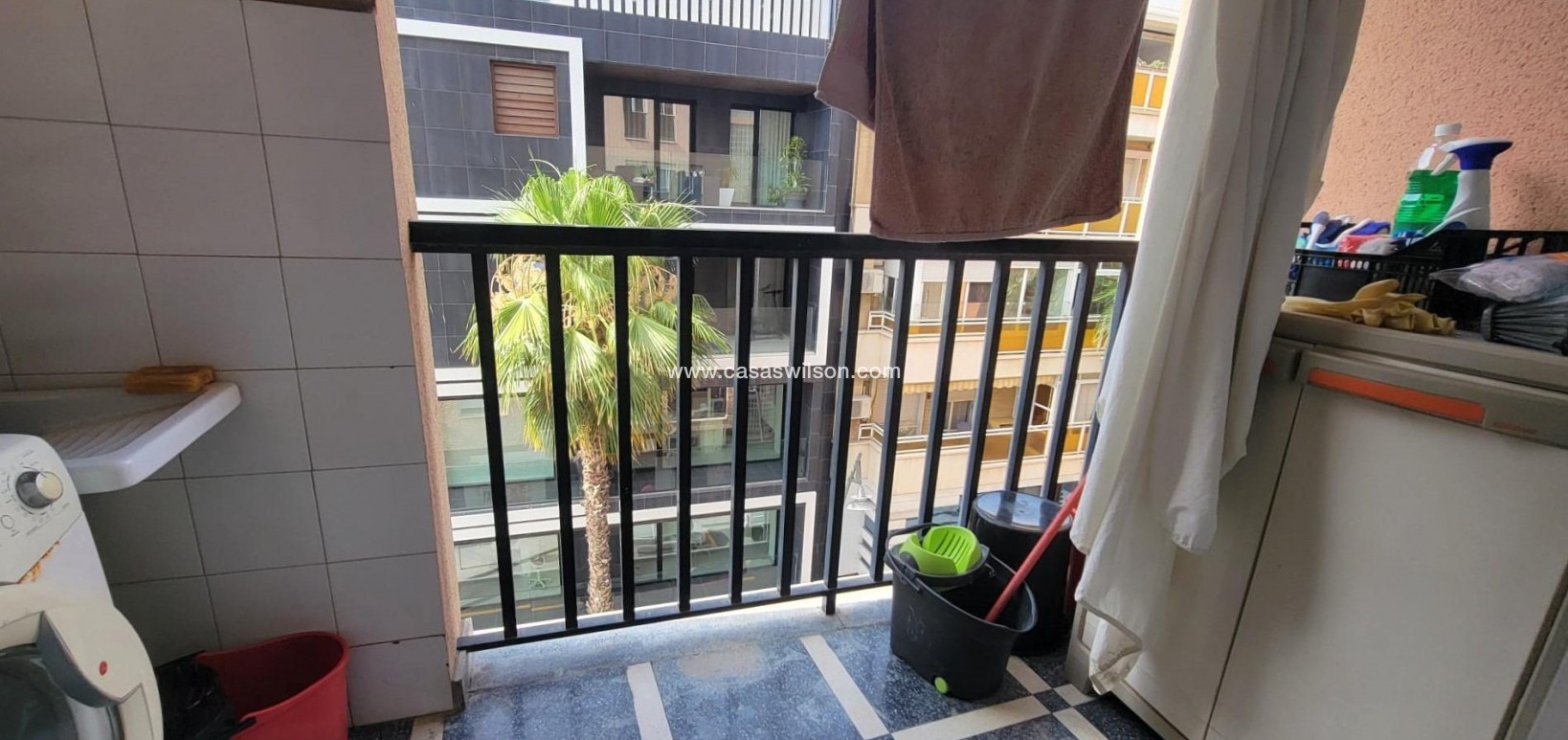 Sale - Appartement - Torrevieja - Centro