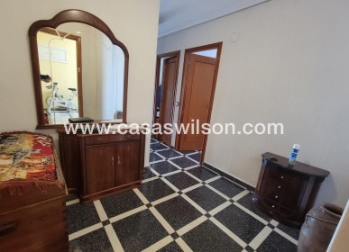 Sale - Appartement - Torrevieja - Centro