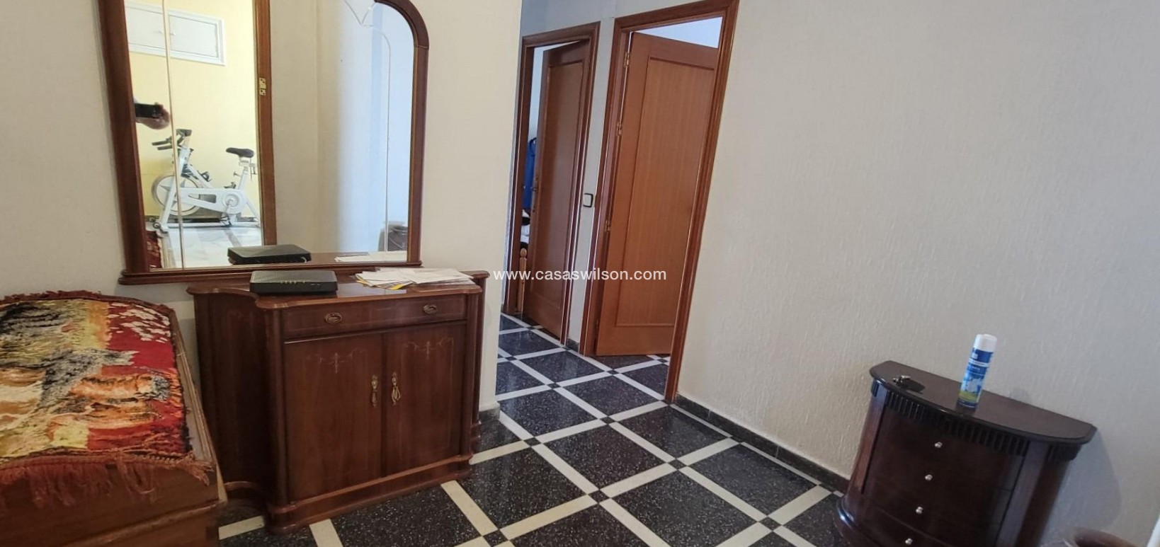 Sale - Appartement - Torrevieja - Centro