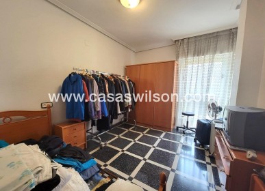Sale - Appartement - Torrevieja - Centro