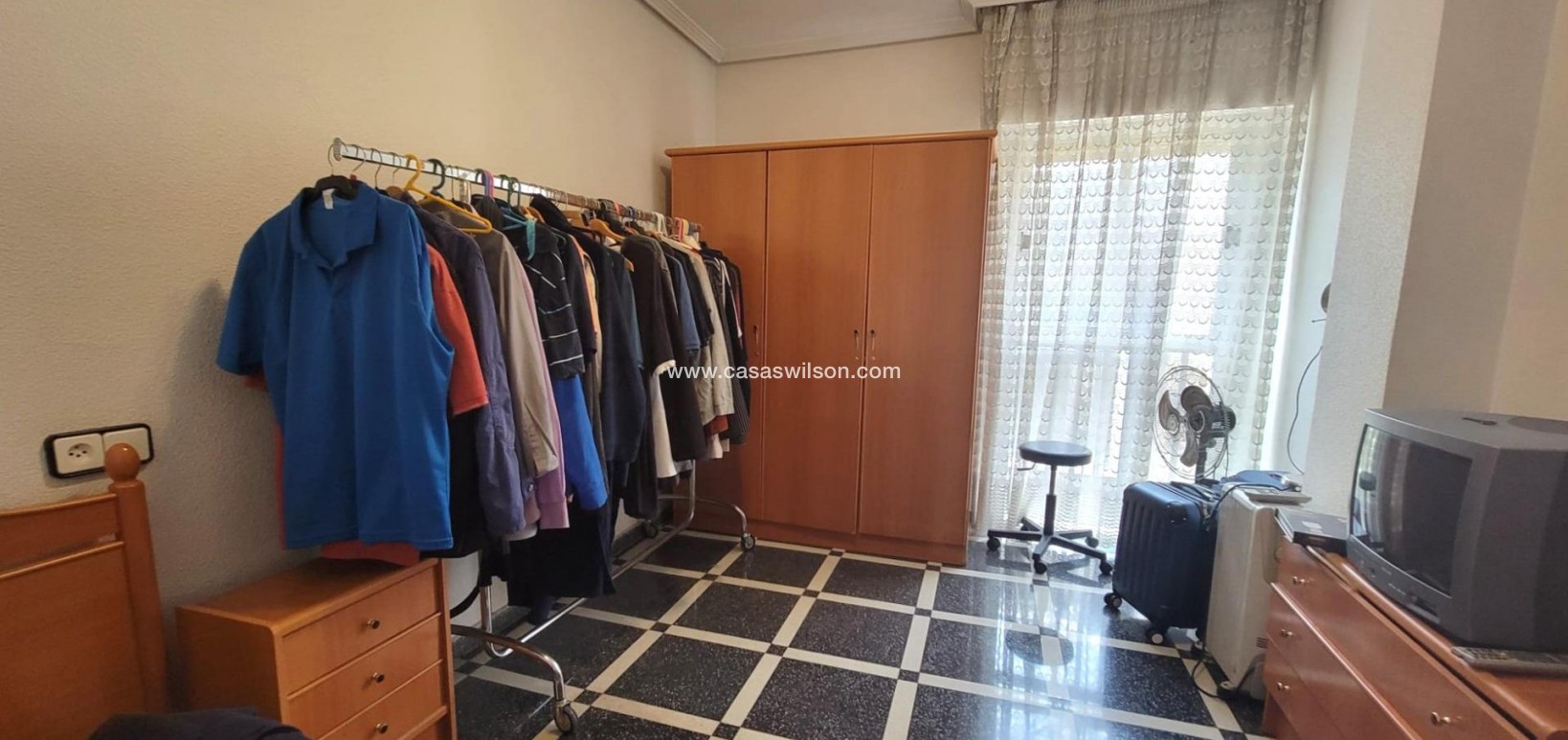 Sale - Appartement - Torrevieja - Centro