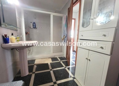 Sale - Appartement - Torrevieja - Centro
