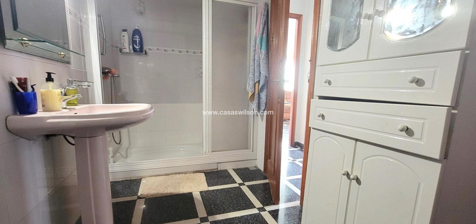 Sale - Appartement - Torrevieja - Centro