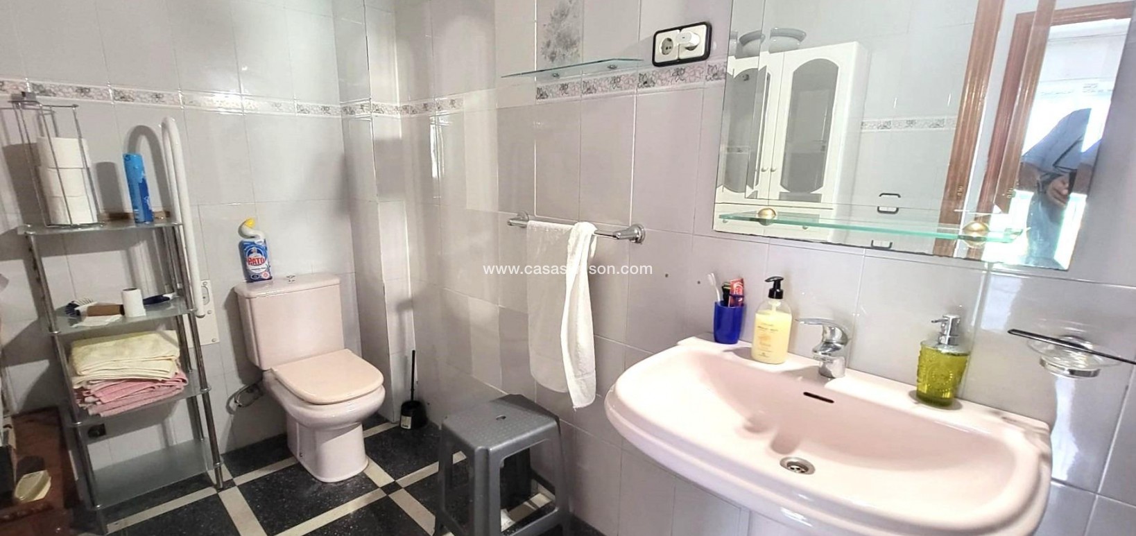 Sale - Appartement - Torrevieja - Centro