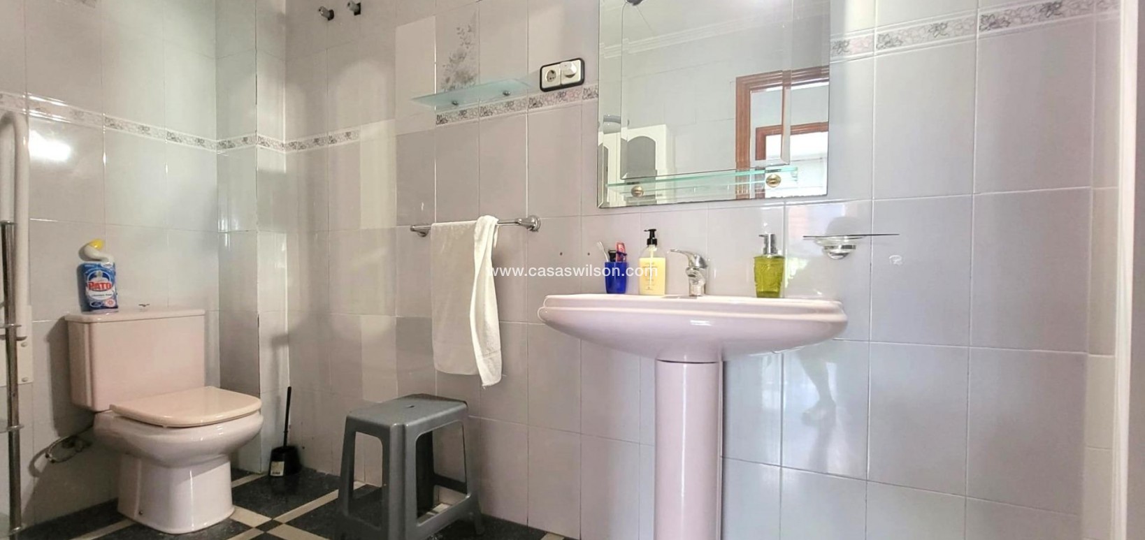 Sale - Appartement - Torrevieja - Centro