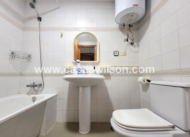 Sale - Appartement - Torrevieja - Centro