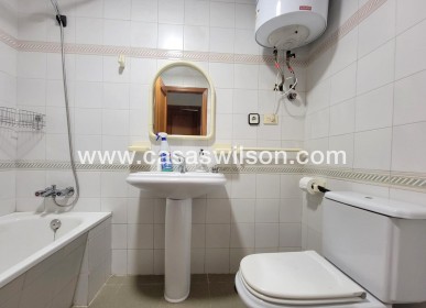 Sale - Appartement - Torrevieja - Centro