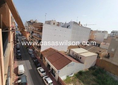 Sale - Appartement - Torrevieja - Centro
