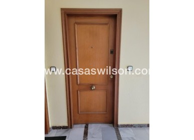 Sale - Appartement - Torrevieja - Centro