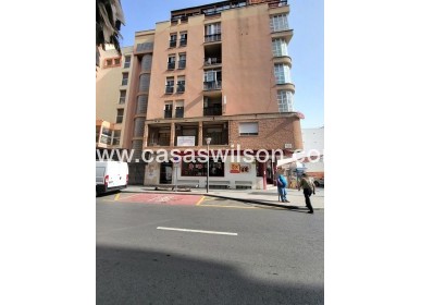 Sale - Appartement - Torrevieja - Centro