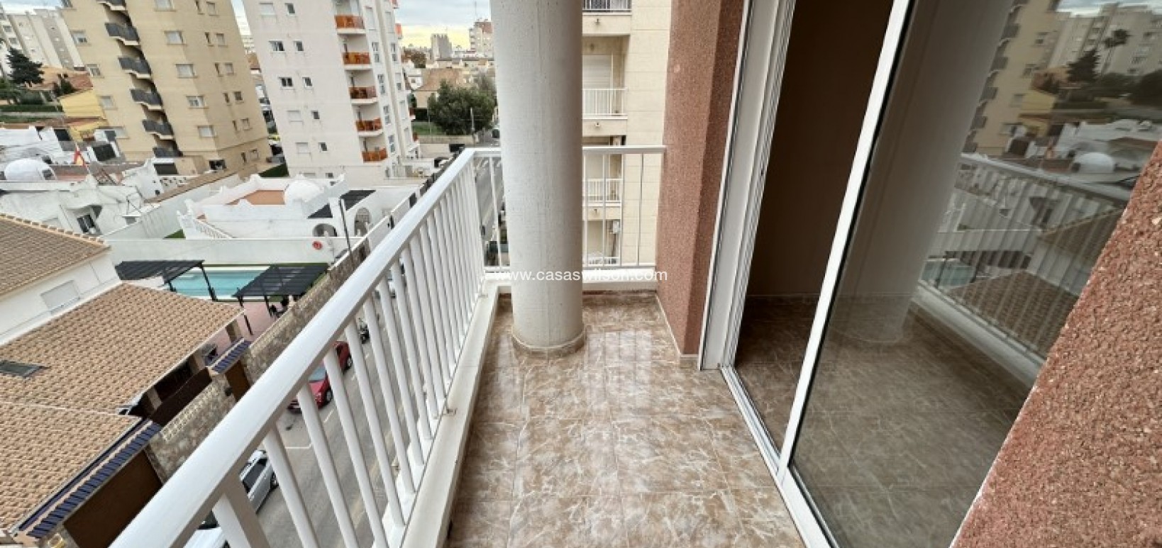 Sale - Apartment - Torrevieja - Costa Blanca