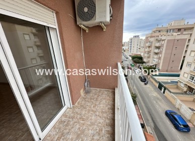 Sale - Apartment - Torrevieja - Costa Blanca
