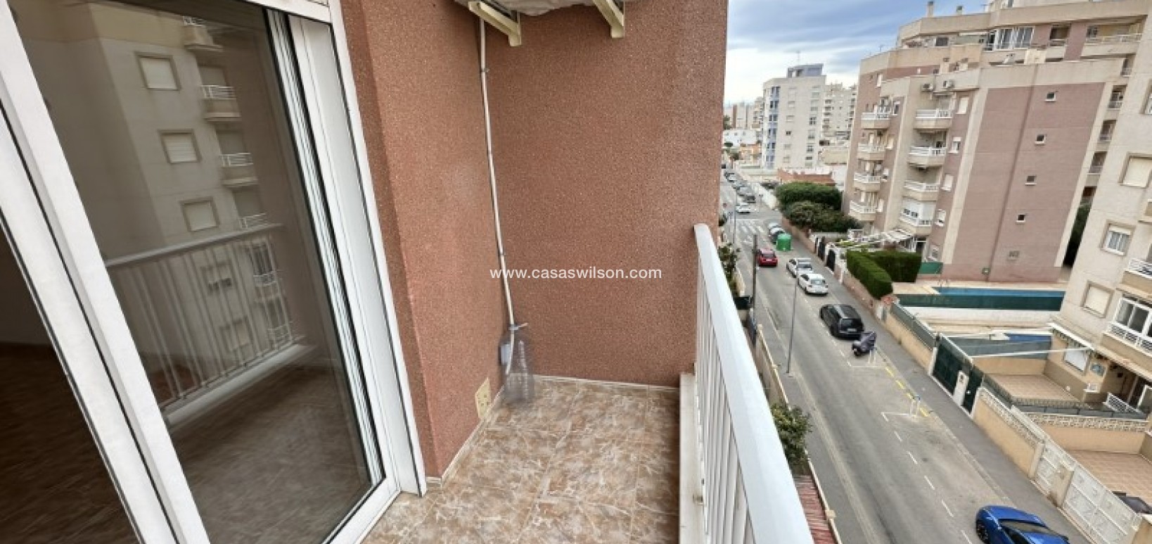 Sale - Apartment - Torrevieja - Costa Blanca