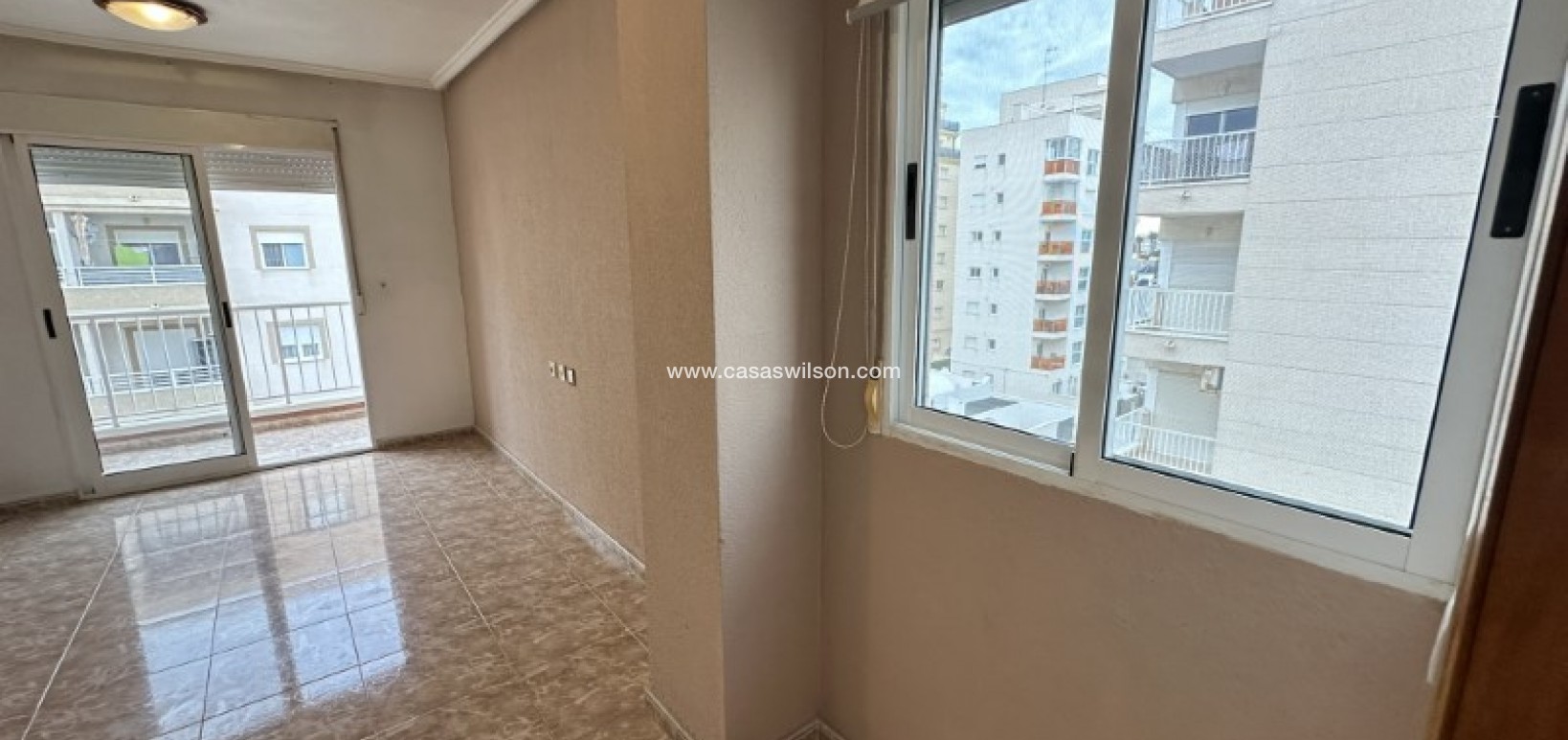 Sale - Apartment - Torrevieja - Costa Blanca