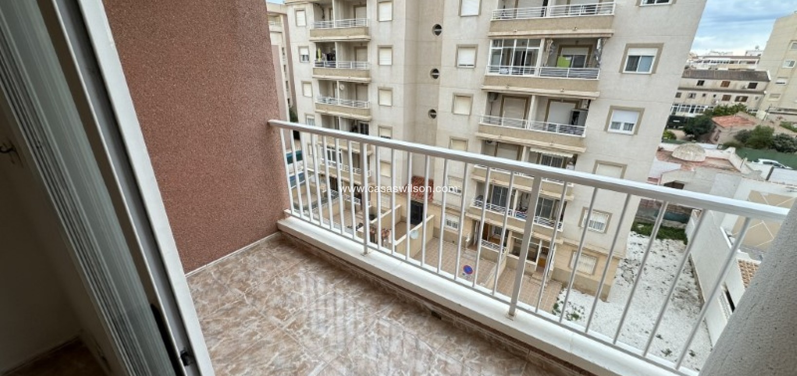 Sale - Apartment - Torrevieja - Costa Blanca