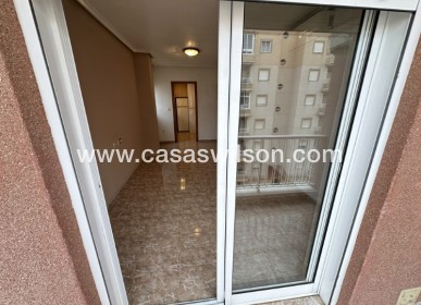 Sale - Apartment - Torrevieja - Costa Blanca