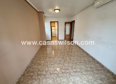 Sale - Apartment - Torrevieja - Costa Blanca