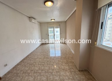 Sale - Apartment - Torrevieja - Costa Blanca