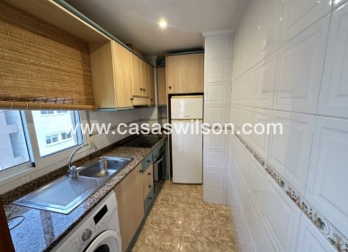 Sale - Apartment - Torrevieja - Costa Blanca