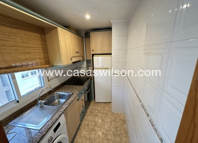 Sale - Apartment - Torrevieja - Costa Blanca