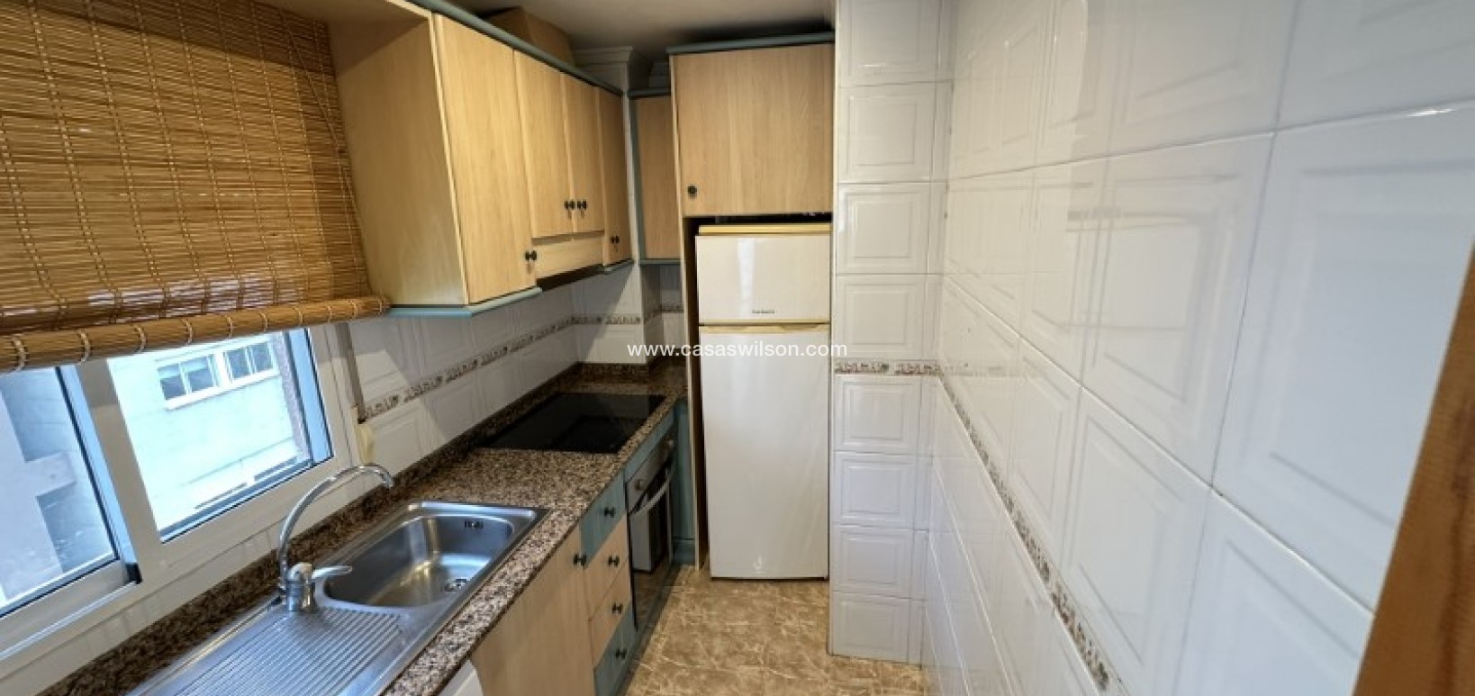 Sale - Apartment - Torrevieja - Costa Blanca