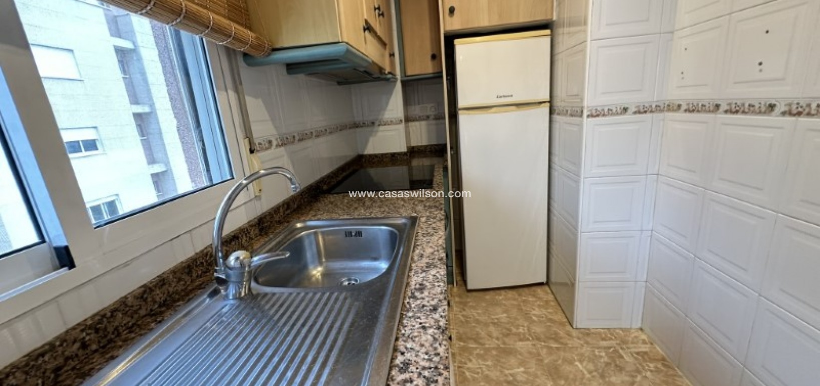 Sale - Apartment - Torrevieja - Costa Blanca
