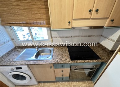 Sale - Apartment - Torrevieja - Costa Blanca