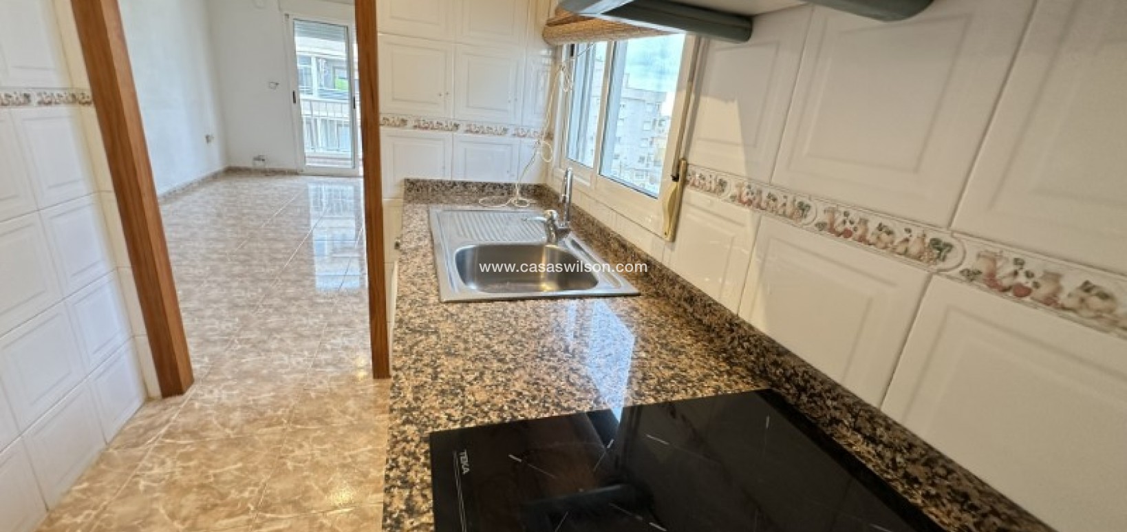 Sale - Apartment - Torrevieja - Costa Blanca