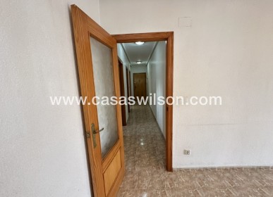 Sale - Apartment - Torrevieja - Costa Blanca