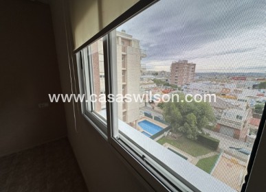 Sale - Apartment - Torrevieja - Costa Blanca