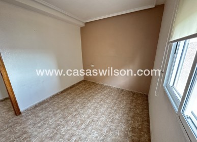 Sale - Apartment - Torrevieja - Costa Blanca