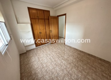 Sale - Apartment - Torrevieja - Costa Blanca