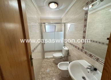 Sale - Apartment - Torrevieja - Costa Blanca