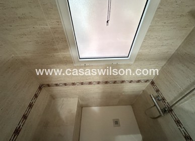 Sale - Apartment - Torrevieja - Costa Blanca