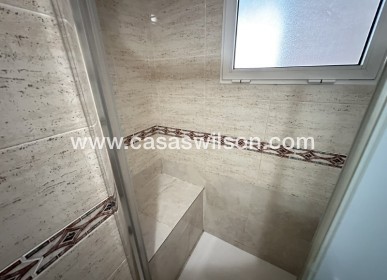 Sale - Apartment - Torrevieja - Costa Blanca