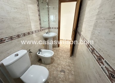 Sale - Apartment - Torrevieja - Costa Blanca