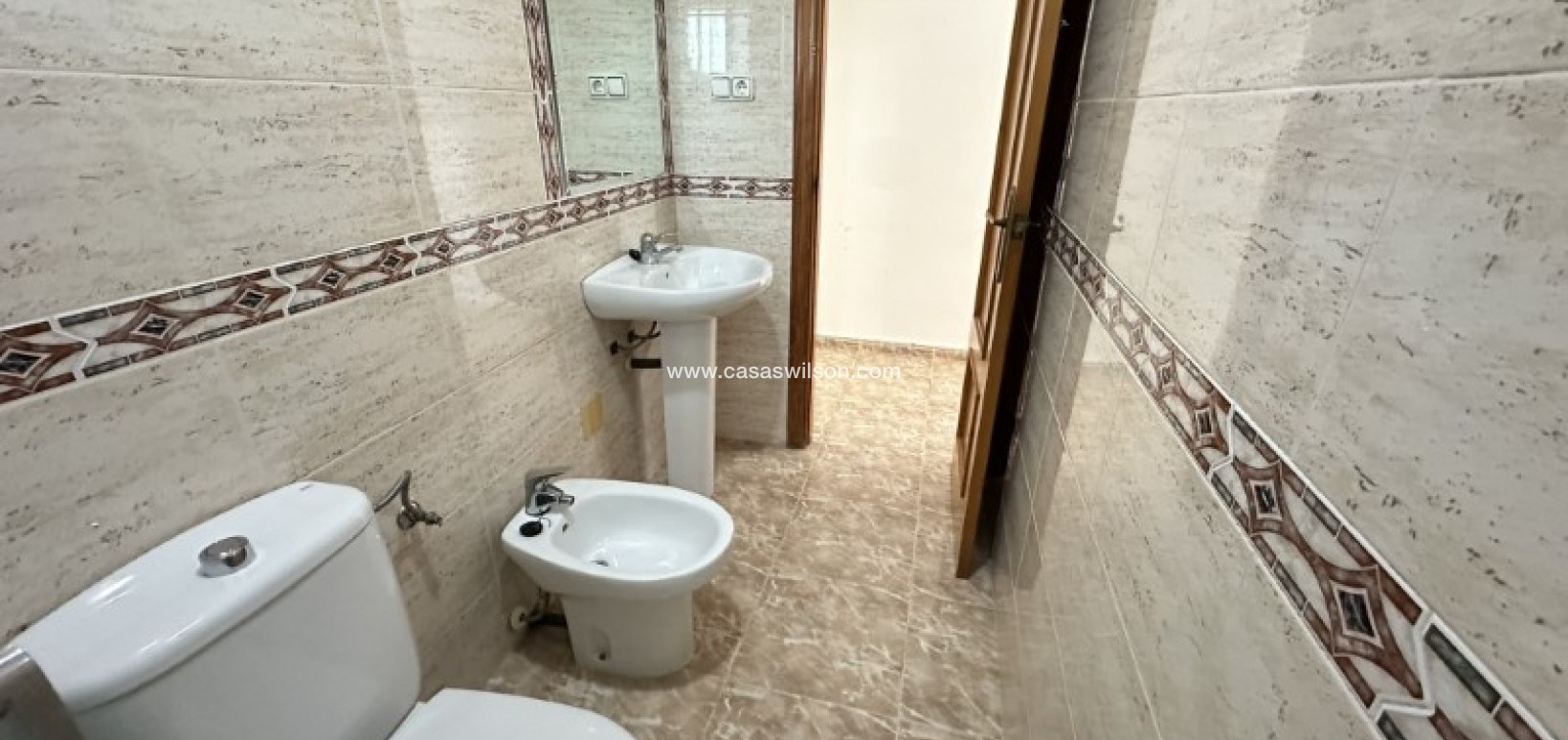 Sale - Apartment - Torrevieja - Costa Blanca