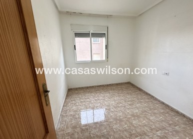 Sale - Apartment - Torrevieja - Costa Blanca